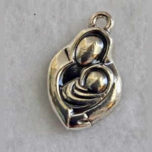 James Avery motherhood charm